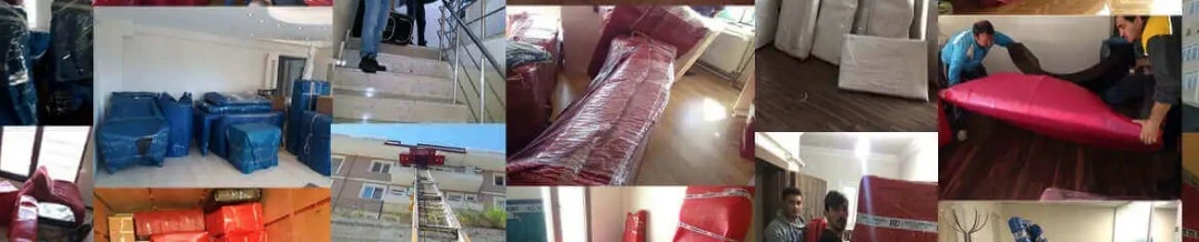 Seyhan şehir içi nakliyat  görseli